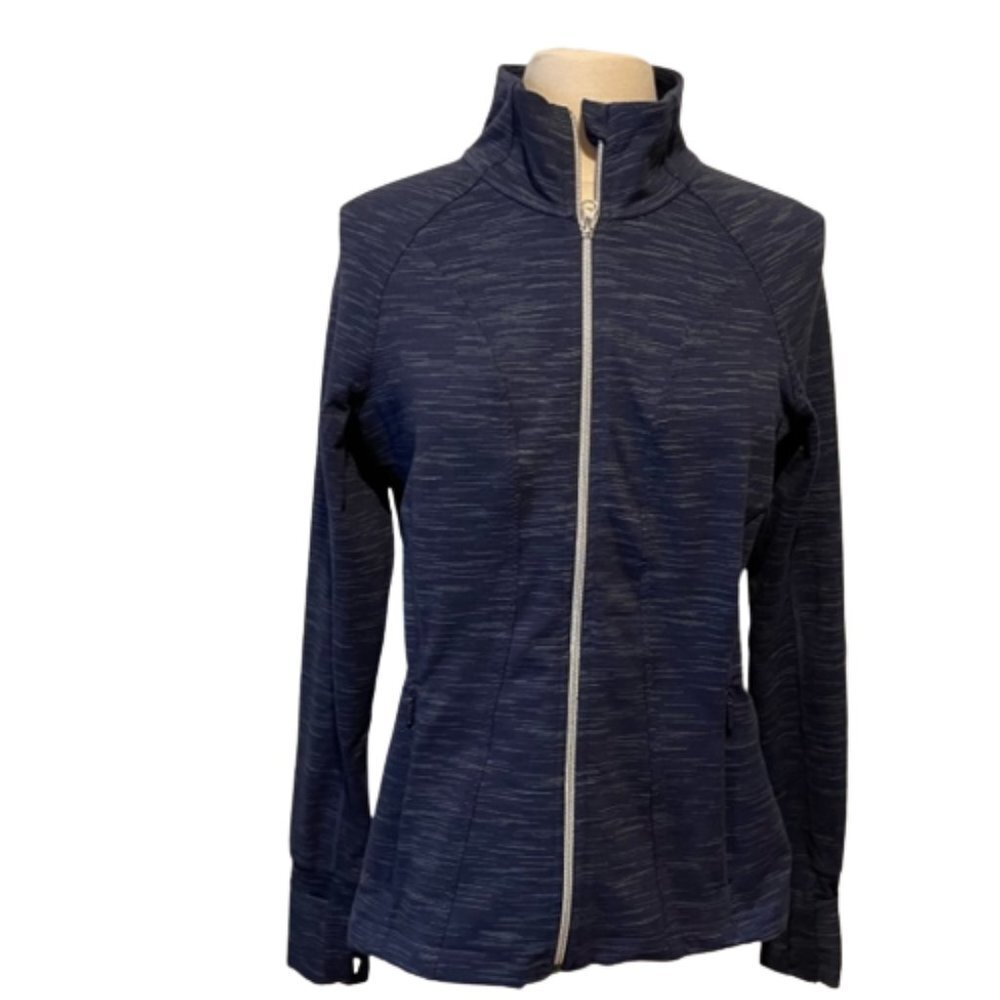 Athleta Athletic Jacket Size Large